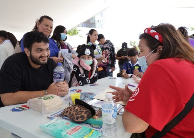 Más de 90 cirugías que cambian historias en Yucatán