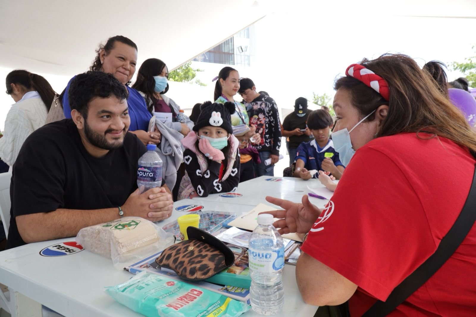 Más de 90 cirugías que cambian historias en Yucatán