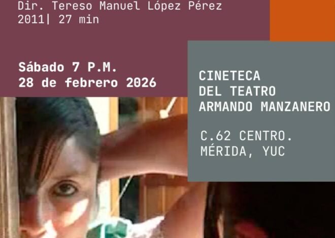 Cine que nace desde la memoria y la palabra viva