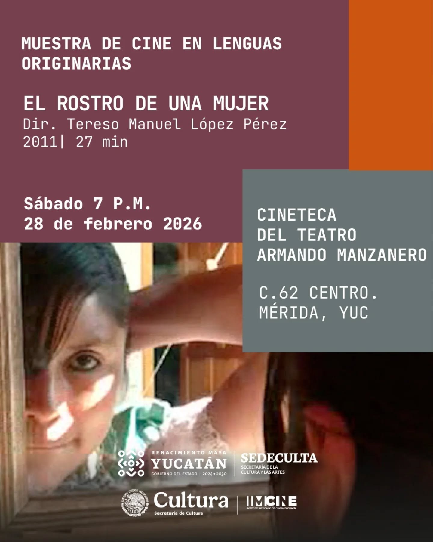 Cine que nace desde la memoria y la palabra viva