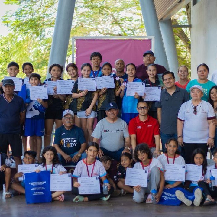 El sureste toma impulso en los clavados