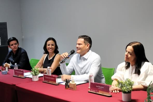 Impulsan capacitación digital para emprendedores en Yucatán