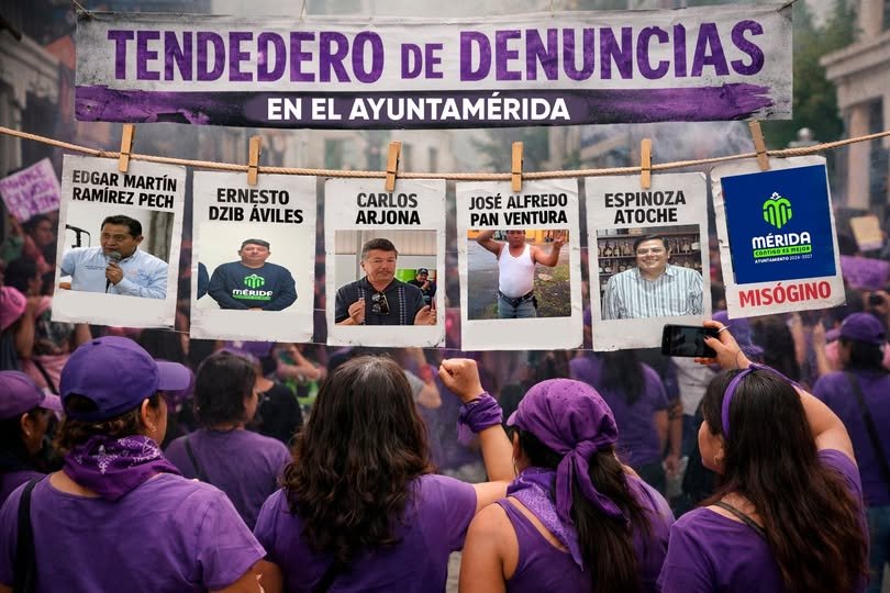 Yucatán fortalece su presencia en Sudamérica