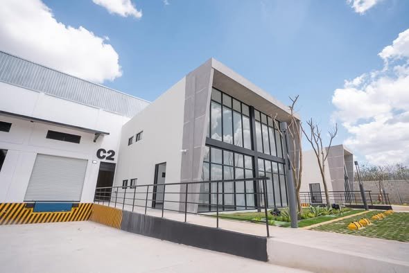 Inversión privada refuerza el crecimiento de Yucatán