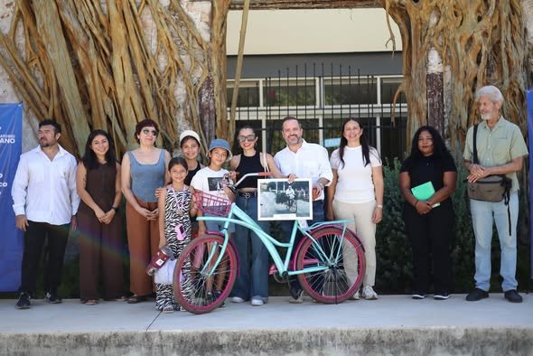 Yucatán impulsa la movilidad con Preforo Nacional