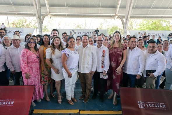 Más de 1.7 MDP para impulsar a mujeres emprendedoras