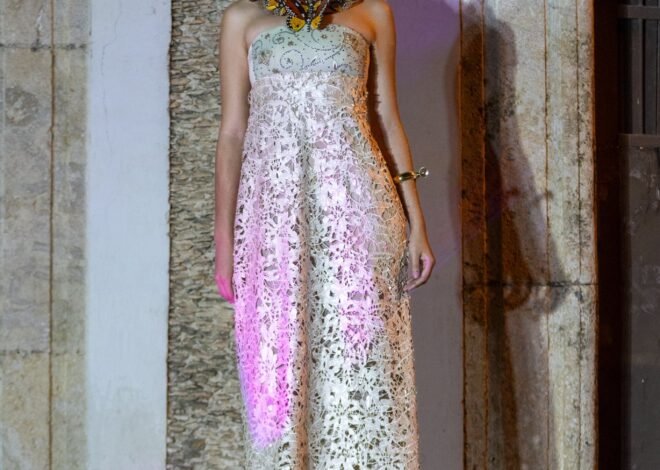 Izamal vivió “el momento”