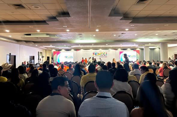 Yucatán brilla en la FEMECI 2026