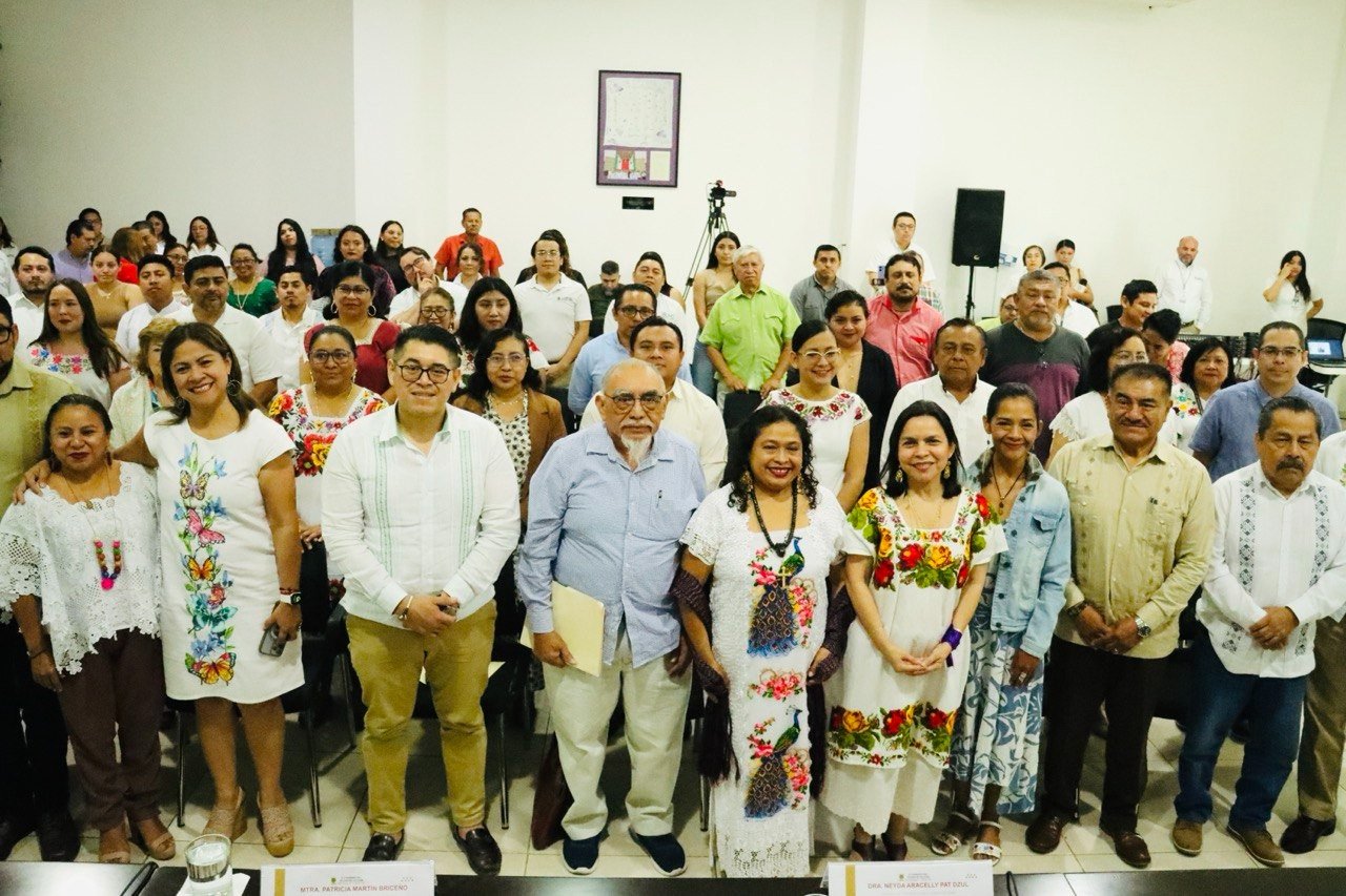 La lengua maya, identidad viva de Yucatán