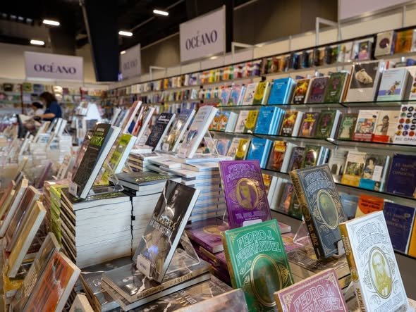 Yucatán abre sus puertas a la FILEY 2026