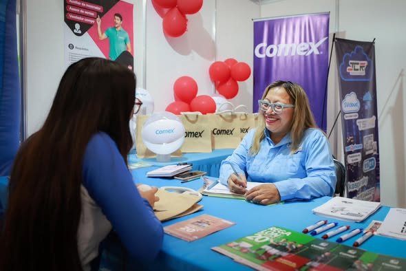 Más de 400 oportunidades para mujeres en Yucatán