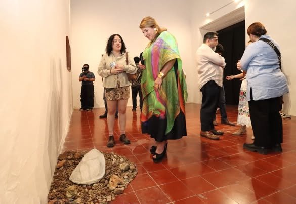 Yucatán y Guadalajara se abrazan en el arte