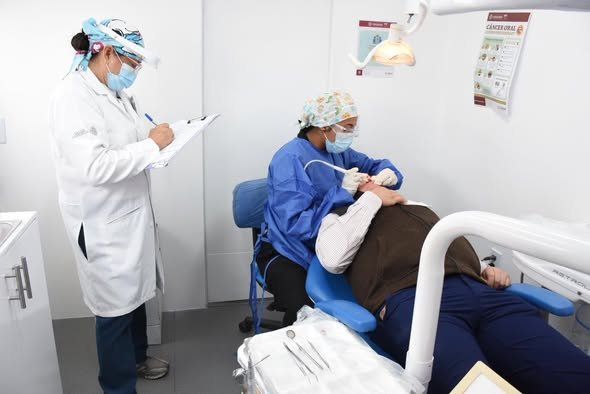 Sonrisas que transforman vidas en Yucatán