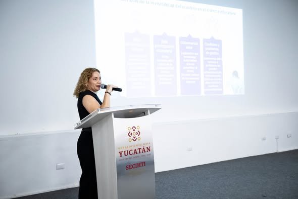 Ciencia y comunidad unen esfuerzos por el futuro del agua en Yucatán