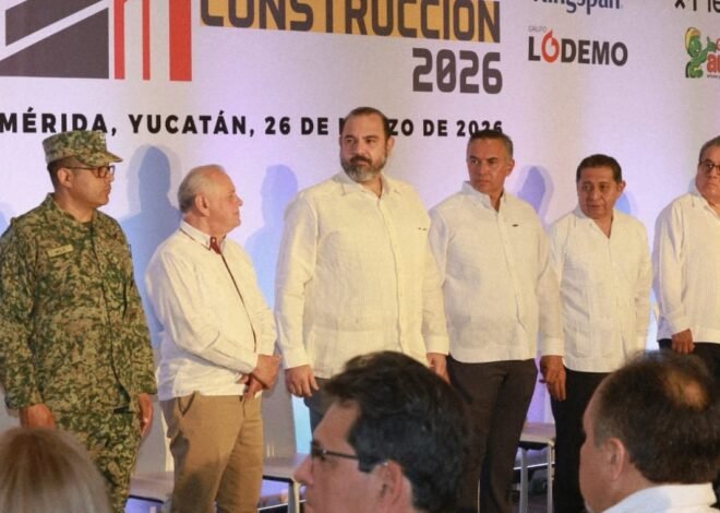 La construcción como motor de transformación