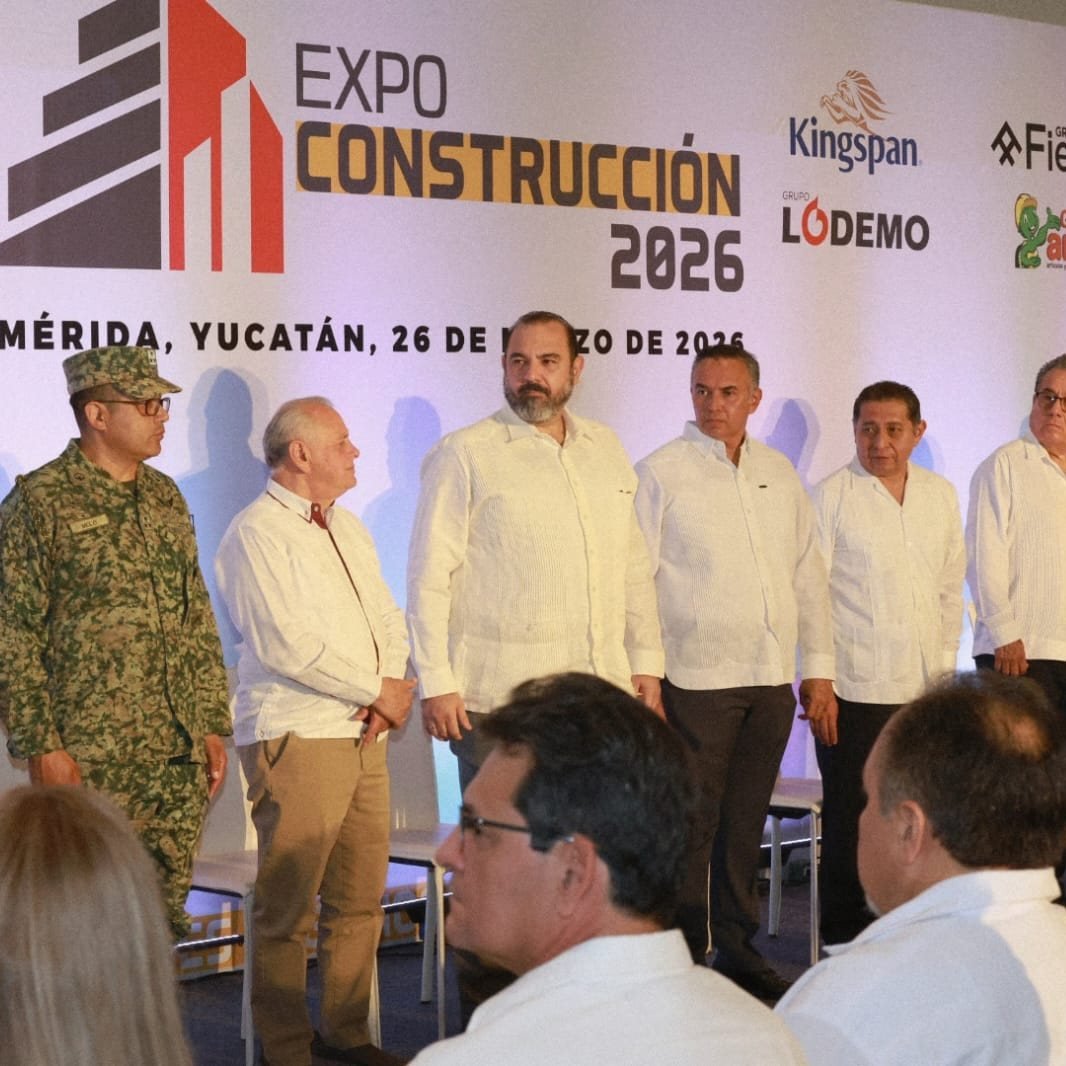 La construcción como motor de transformación