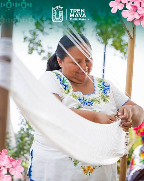 El Sureste te espera: vive la experiencia del Tren Maya