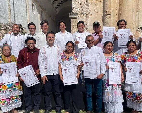 Yucatán logra 61 distintivos de turismo comunitario