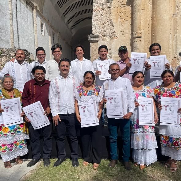 Yucatán logra 61 distintivos de turismo comunitario
