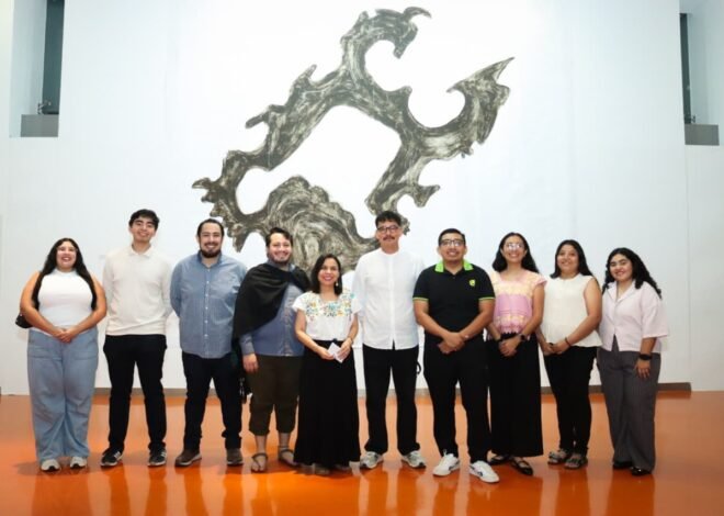 “Invención de tierra” reabre una herida olvidada