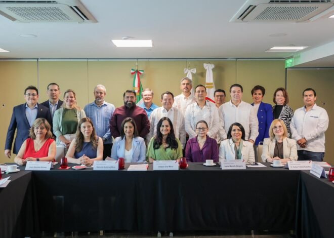 Yucatán se consolida como destino confiable para invertir