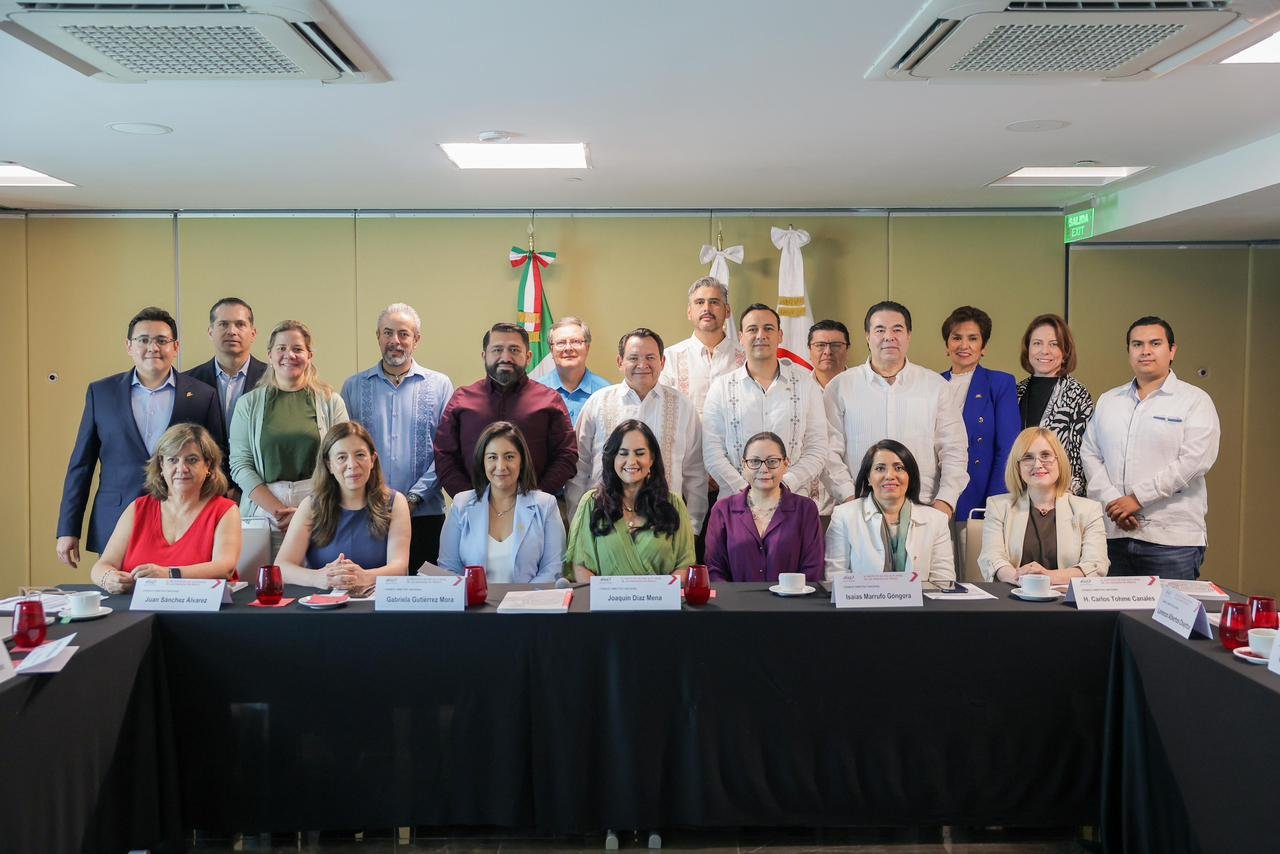 Yucatán se consolida como destino confiable para invertir