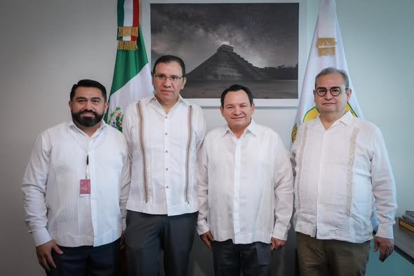 Yucatán refuerza su liderazgo financiero
