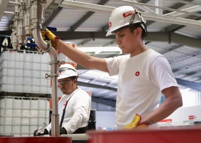 Yucatán rompe récord en exportaciones