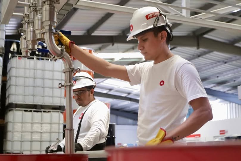 Yucatán rompe récord en exportaciones