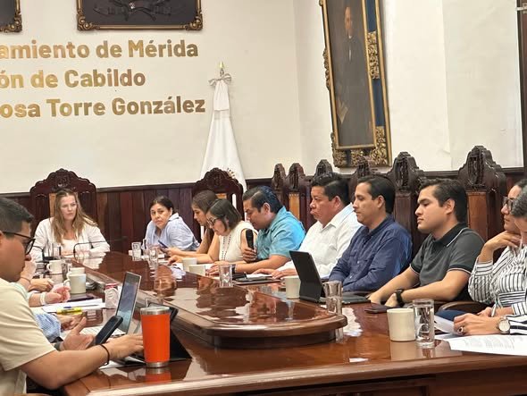 Impulsan bienestar y ciencia en Mérida