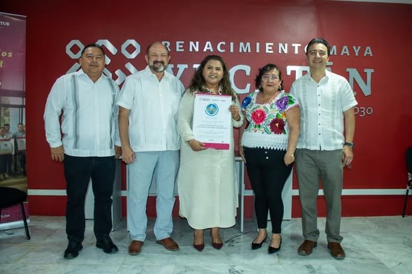 Yucatán eleva sus estándares turísticos