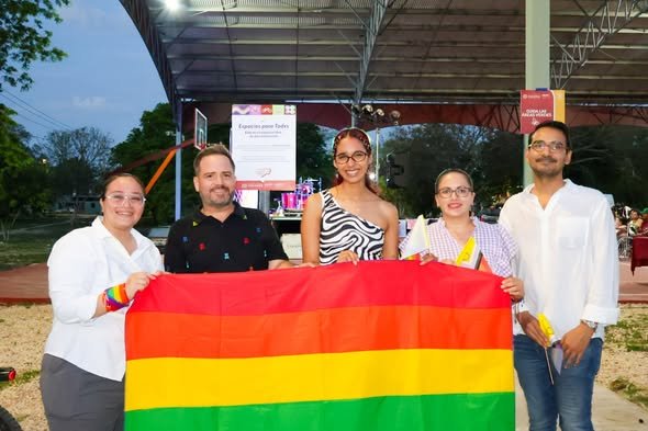 Mérida ya cuenta con los primeros “Espacios Seguros”