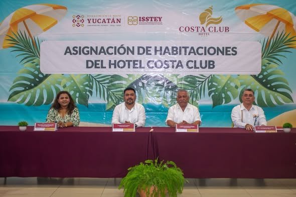 Verano en la costa para más de tres mil familias