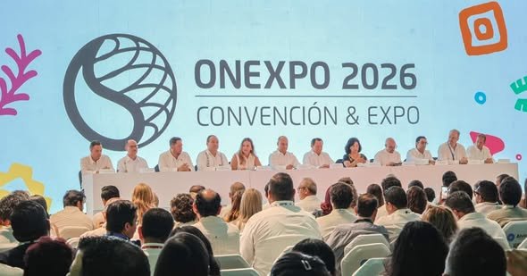 Yucatán sigue conquistando los grandes eventos