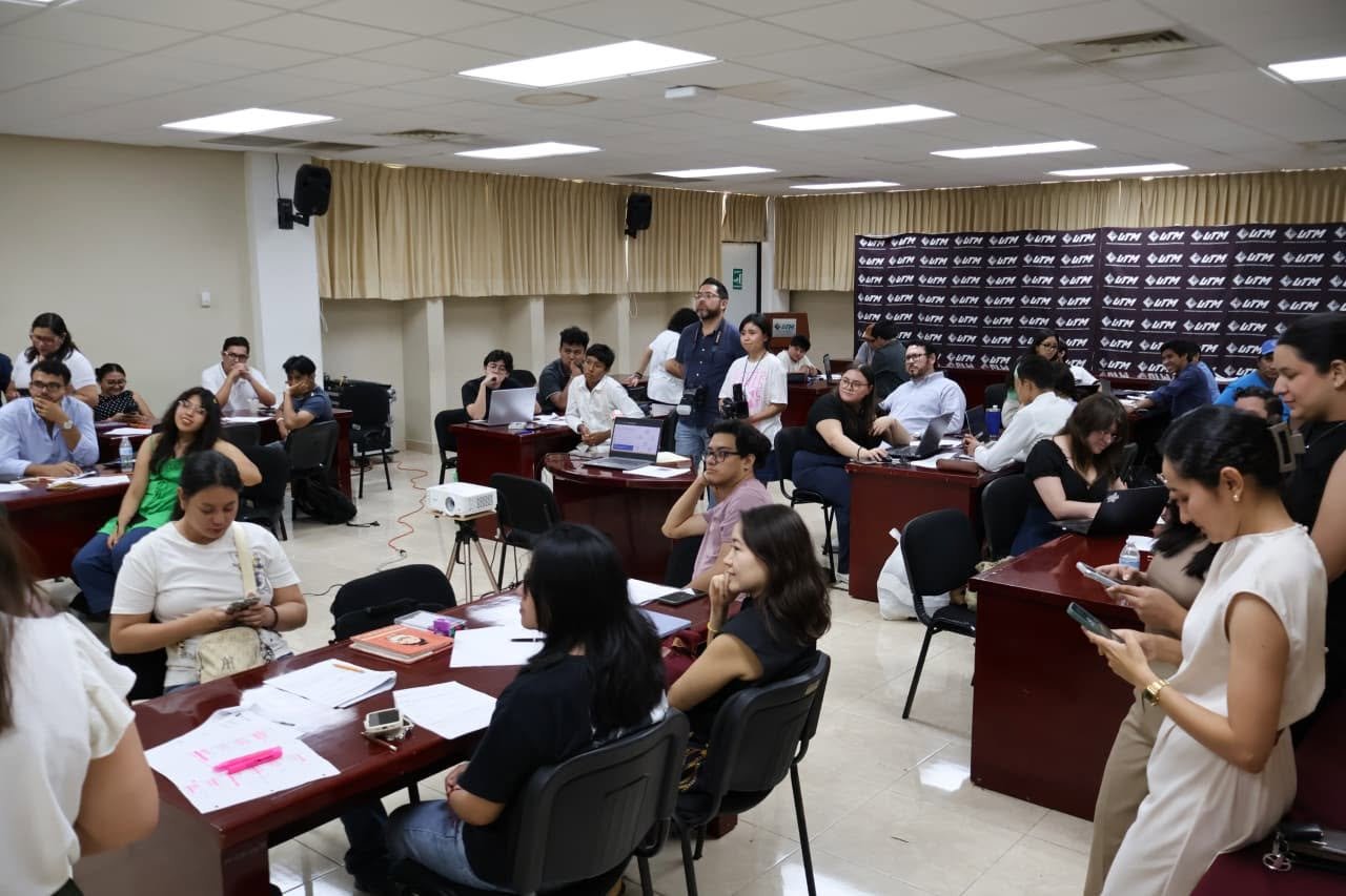Las grandes ideas del futuro ya están naciendo en Yucatán