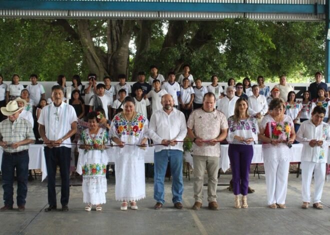Una tradición que da vida al turismo en Yucatán