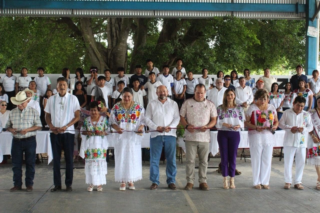 Una tradición que da vida al turismo en Yucatán