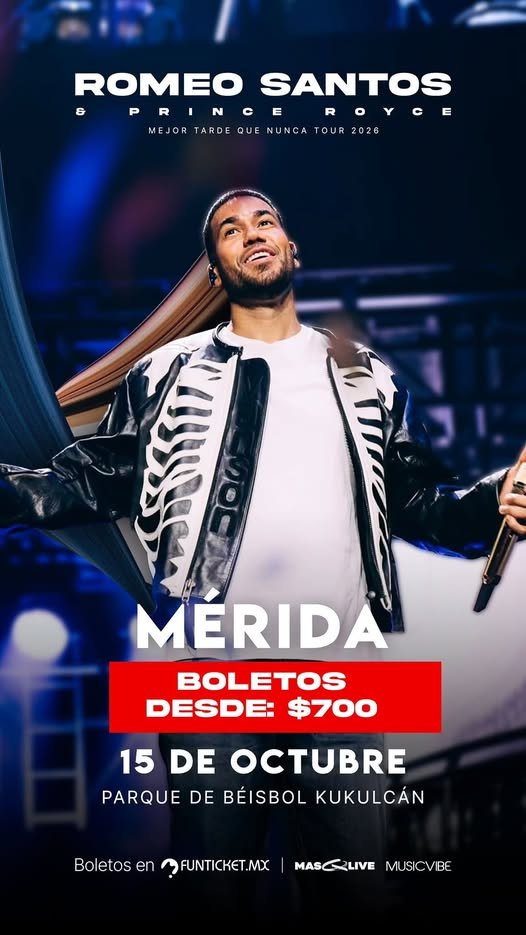 México sigue haciendo historia y la fiesta continua en Mérida