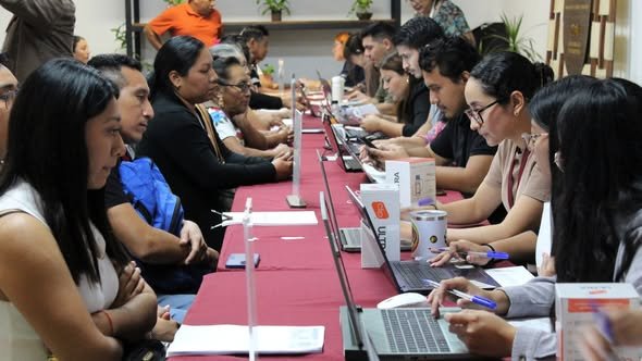 Más negocios yucatecos dan el salto a lo digital