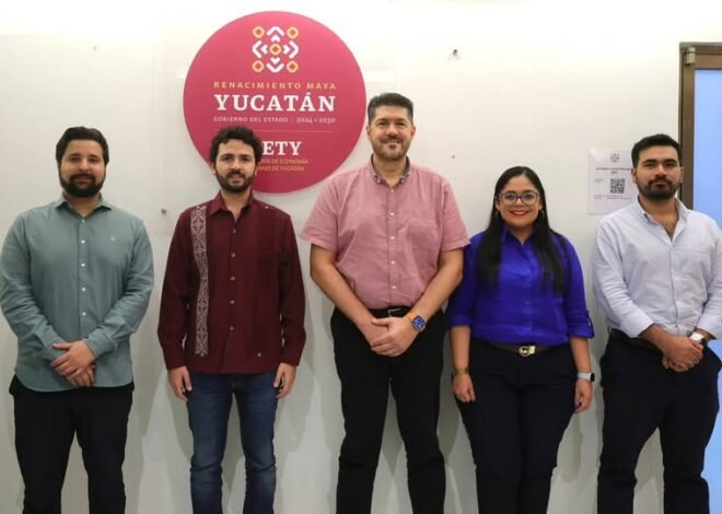 Más empresas crecen con financiamiento en Yucatán