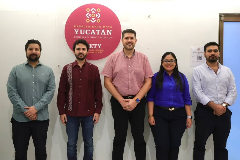 Más empresas crecen con financiamiento en Yucatán