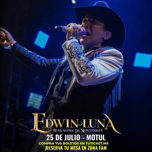 Motul vivirá una noche de fiesta inolvidable