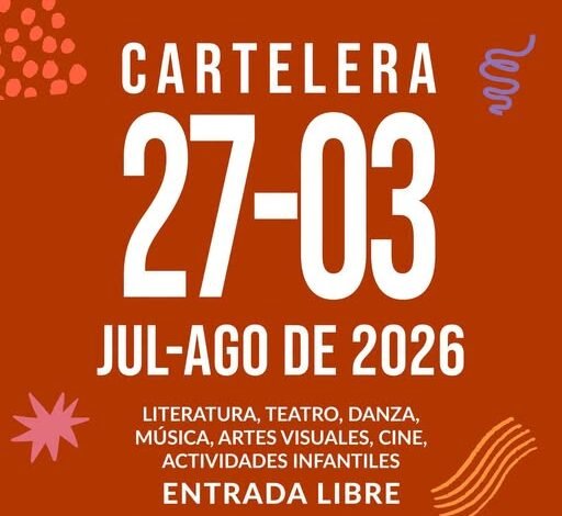Esta semana, Yucatán tiene plan para todos