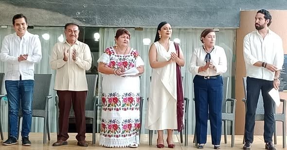 81 años resguardando la memoria de Yucatán