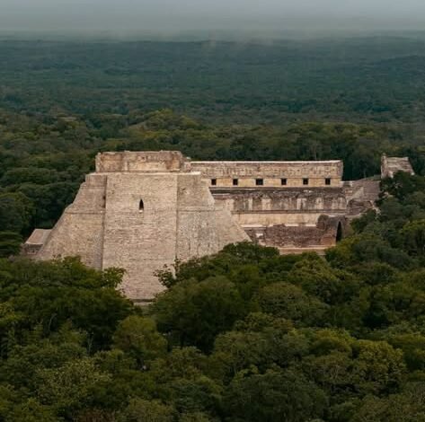 El Museo Arqueológico del Puuc ya es una parada obligada en Yucatán
