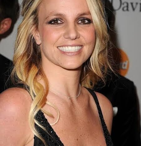 Britney Spears cierra la puerta a la industria musical