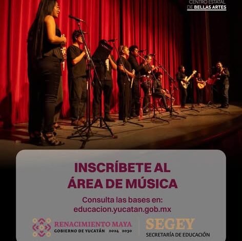 ¿Te apasiona el arte? Este puede ser el momento de dar el siguiente paso