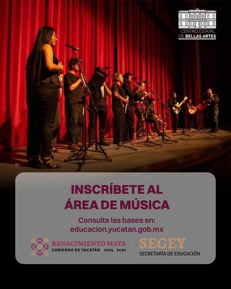 ¿Te apasiona el arte? Este puede ser el momento de dar el siguiente paso