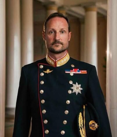 LUTO EN NORUEGA: MUERE EL REY HARALD V A LOS 89 AÑOS