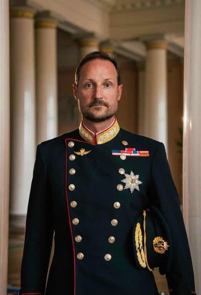 LUTO EN NORUEGA: MUERE EL REY HARALD V A LOS 89 AÑOS